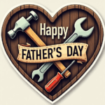Mother’s & Father’s Day - Sticker Sheet v12